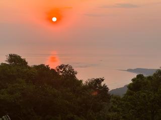 Jaguar Camping Site - Uvita - 1