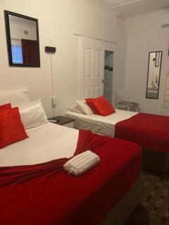 Dwengu Guest house - Margate - 6