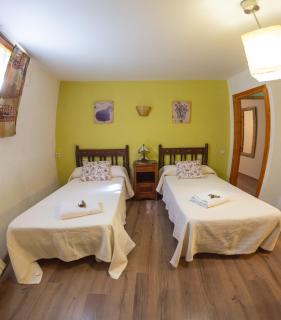 Casa Rural Molí de Fòrnols - 9