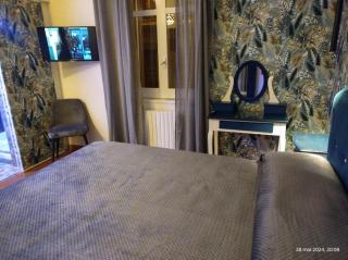Holding House -Close train station and port - Salerno - 2