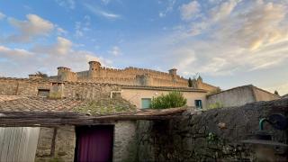 CASA ROYAL - Cité 500m, free public car park 200m, WIFI, Cité view terrace - Carcassonne - 0