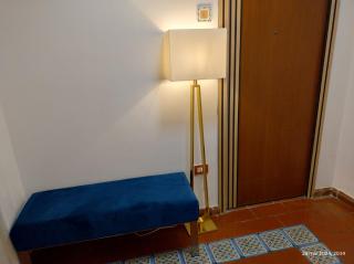 Holding House -Close train station and port - Salerno - 3
