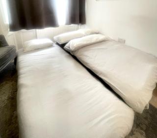 Hyde park gate apartment - Londres - 1