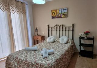Marte Ronda Suites Ronda A&N - Ronda - 0