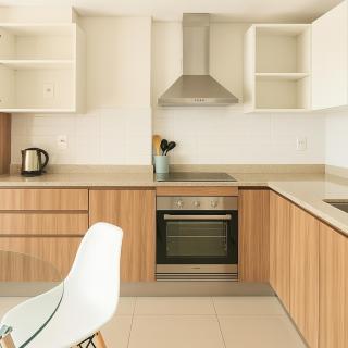 Matrisa Santa Teresa Apartments - Asunción - 5