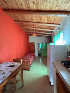 Hostal Las Marias - Juana Koslay - 5
