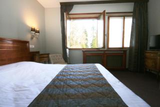 Parc Hôtel - 6