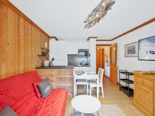 Appartement terrasse près des pistes avec bien-être - FR-1-808-8 - Le Monêtier-les-Bains - 6