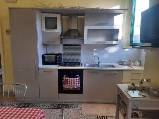 Casa Vacanze La Cupoletta - Meta - 2