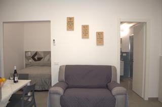 Bom Bom Apartments - Castellammare del Golfo - 1