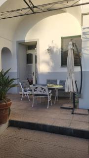 Casa Vacanze La Cupoletta - Meta - 8