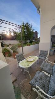 Casa Vacanze La Cupoletta - Meta - 5