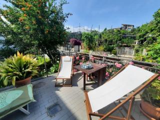 Casa Vacanze La Cupoletta - Meta - 0