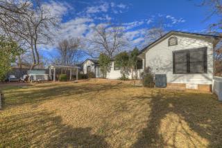 Leicht Haus Hot-Tub & Fire Pit, 5 blks to Marktplatz! - Fredericksburg - 8