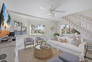 A Splash of Paradise I Waterfront 3 Bed Home on Marco Island - Marco Island - 1