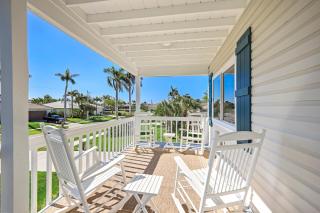 A Splash of Paradise I Waterfront 3 Bed Home on Marco Island - Marco Island - 5