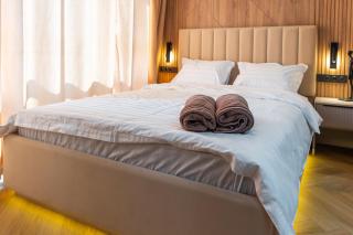 GlowNest Apartment Near Mega - Almaty - 3