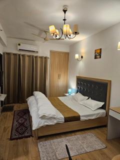 The Cozy Hotel - Noida - 5