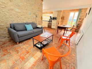 La maison perchée - Allex - 8