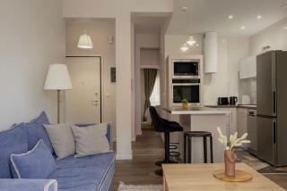 Cozy Petralona home - Atene - 4