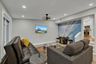 Tolle Haus: W/Pool & Firepit-Walk to Schlitterbahn, Comal Chutes & Downtown! - New Braunfels - 2