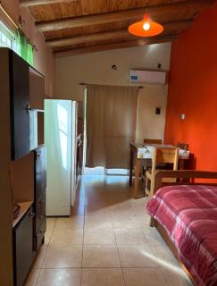 Hostal Las Marias - Juana Koslay - 4