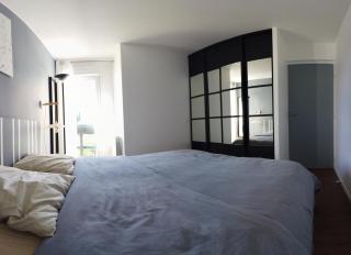 Superbe appartement dans résidence avec piscine et parking privé - Bayonne - 7