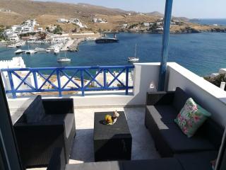 Fantastic View Suite Kythnos - 2