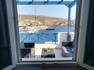 Fantastic View Suite Kythnos - 1