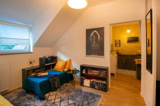 The Book Nook - Idrija - 2