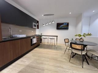 Sliema Maisonette in city center - Sliema - 6
