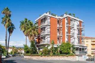 Hotel Olympic - Diano Marina - 0