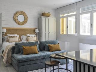 Fantastic Studio in Puerta del Sol - Madrid - 2