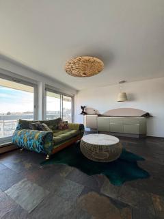 Panoramic Glam Appart à Neuilly-sur-Seine - Neuilly-sur-Seine - 0