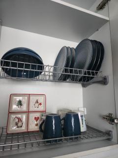 Atakent Apartments - Almaty - 9