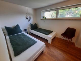 Apartment Prinzip Hoffnung - Bürs - 4