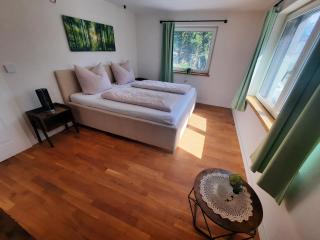 Apartment Prinzip Hoffnung - Bürs - 5