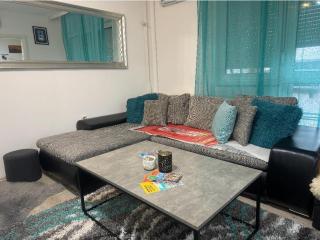 Sweet Blue Apartment - Novi Sad - 3