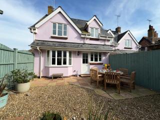 Seagull Cottage - 9