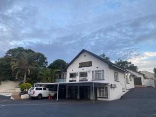 Dwengu Guest house - Margate - 8