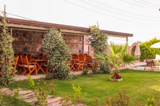 Cunda Rota Otel - Ayvalık - 3