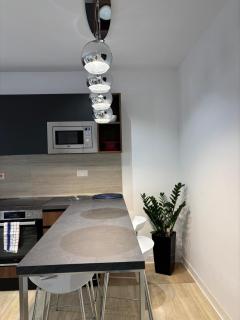 Sliema Maisonette in city center - Sliema - 4