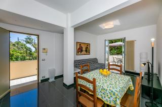 BellaVistaRanzi - Free Parking & WiFi - Sea View - Ranzi - 1