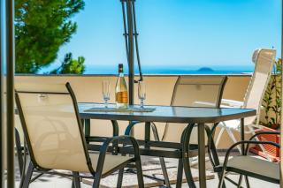 BellaVistaRanzi - Free Parking & WiFi - Sea View - Ranzi - 4