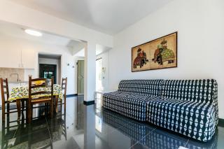BellaVistaRanzi - Free Parking & WiFi - Sea View - Ranzi - 2