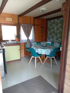 Chalet indépendant 30mn Sarlat - 8