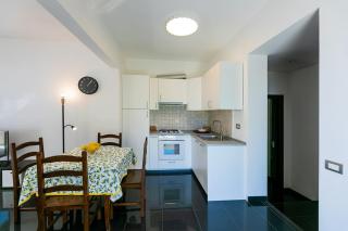 BellaVistaRanzi - Free Parking & WiFi - Sea View - Ranzi - 8