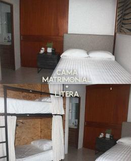 Kualena Hostal - Puerto Vallarta - 7