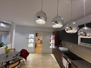 Sliema Maisonette in city center - Sliema - 3