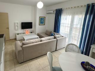 Celeste Bay Apartment - Vlorë - 8